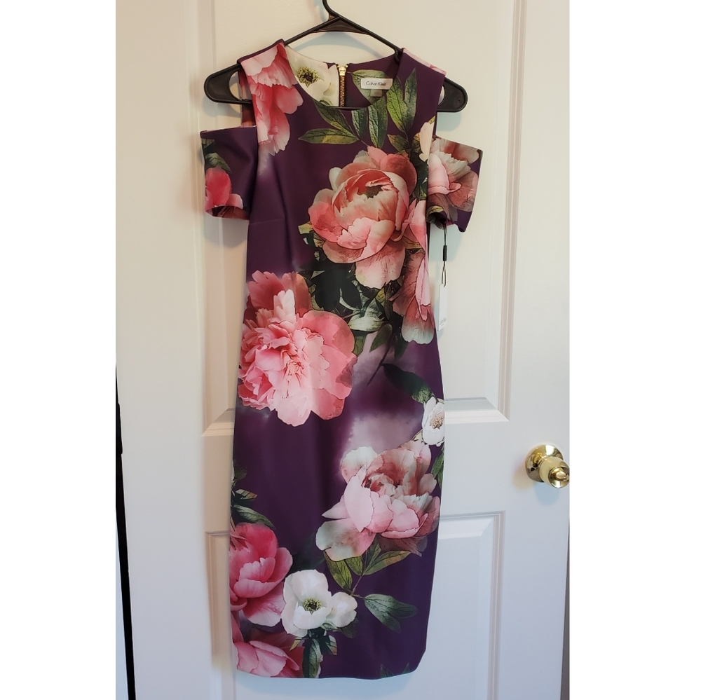 Calvin Klein Dress